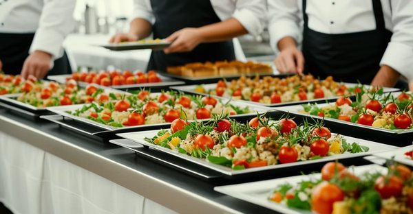 Le traiteur brunch qui transforme vos événements en festin