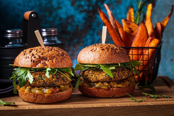 Comment préparer des plats de lentilles pour un dîner rassasiant et faible en matières grasses?