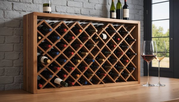 Les meilleurs chais pour allier style et fonctionnalité du vin