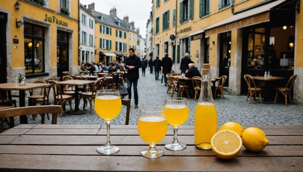 Découvrez comment acheter ty jaune, le pastis breton authentique